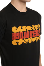 Carica l'immagine nel visualizzatore di Gallery, T-shirt girocollo in cotone
