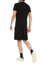 Load image into Gallery viewer, Cotton crew-neck T-shirt
