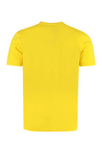 Carica l'immagine nel visualizzatore di Gallery, T-shirt girocollo in cotone
