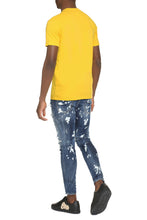 Carica l'immagine nel visualizzatore di Gallery, T-shirt girocollo in cotone
