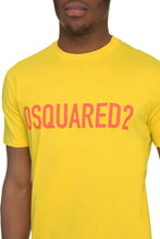 Carica l'immagine nel visualizzatore di Gallery, T-shirt girocollo in cotone
