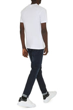 Carica l'immagine nel visualizzatore di Gallery, T-shirt girocollo in cotone

