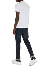Carica l'immagine nel visualizzatore di Gallery, T-shirt in cotone con logo
