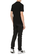 Carica l'immagine nel visualizzatore di Gallery, T-shirt girocollo in cotone
