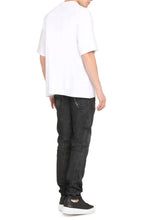 Carica l'immagine nel visualizzatore di Gallery, T-shirt in cotone con logo
