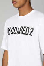 Load image into Gallery viewer, Logo cotton t-shirt
