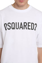 Carica l'immagine nel visualizzatore di Gallery, T-shirt girocollo in cotone
