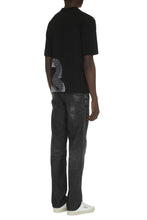 Carica l'immagine nel visualizzatore di Gallery, T-shirt girocollo in cotone
