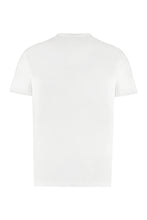 Carica l'immagine nel visualizzatore di Gallery, T-shirt girocollo in cotone
