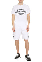 Carica l'immagine nel visualizzatore di Gallery, T-shirt girocollo in cotone
