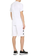 Carica l'immagine nel visualizzatore di Gallery, T-shirt girocollo in cotone
