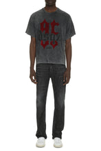 Carica l'immagine nel visualizzatore di Gallery, T-shirt girocollo in cotone
