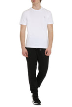 Carica l'immagine nel visualizzatore di Gallery, T-shirt girocollo in cotone

