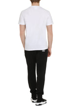Carica l'immagine nel visualizzatore di Gallery, T-shirt girocollo in cotone
