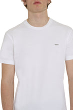 Carica l'immagine nel visualizzatore di Gallery, T-shirt girocollo in cotone

