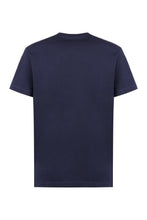Carica l'immagine nel visualizzatore di Gallery, T-shirt girocollo in cotone
