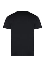 Carica l'immagine nel visualizzatore di Gallery, T-shirt girocollo in cotone
