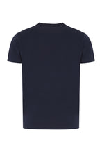 Carica l'immagine nel visualizzatore di Gallery, T-shirt in cotone con logo
