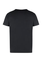 Carica l'immagine nel visualizzatore di Gallery, T-shirt in cotone con logo
