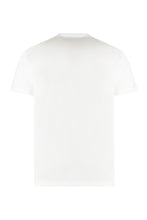 Carica l'immagine nel visualizzatore di Gallery, T-shirt girocollo in cotone
