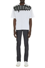 Carica l'immagine nel visualizzatore di Gallery, T-shirt girocollo in cotone
