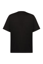 Carica l'immagine nel visualizzatore di Gallery, T-shirt girocollo in cotone
