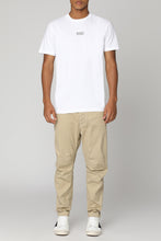 Carica l'immagine nel visualizzatore di Gallery, T-shirt in cotone con logo
