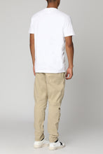 Carica l'immagine nel visualizzatore di Gallery, T-shirt in cotone con logo
