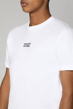 Carica l'immagine nel visualizzatore di Gallery, T-shirt in cotone con logo
