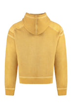 Load image into Gallery viewer, Cipro cotton hoodie
