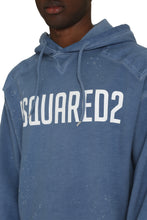 Load image into Gallery viewer, Cipro cotton hoodie
