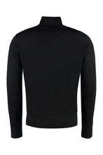 Carica l'immagine nel visualizzatore di Gallery, Maglione dolcevita in lana merino
