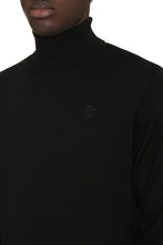 Carica l'immagine nel visualizzatore di Gallery, Maglione dolcevita in lana merino

