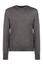 Carica l'immagine nel visualizzatore di Gallery, Pullover in maglia fine
