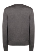 Carica l'immagine nel visualizzatore di Gallery, Pullover in maglia fine
