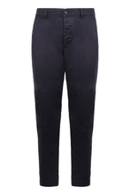 Carica l'immagine nel visualizzatore di Gallery, Pantaloni chino Sexy in cotone stretch
