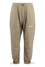 Carica l'immagine nel visualizzatore di Gallery, Track-pants in tessuto tecnico
