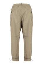 Carica l'immagine nel visualizzatore di Gallery, Track-pants in tessuto tecnico
