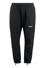 Carica l'immagine nel visualizzatore di Gallery, Track-pants in tessuto tecnico

