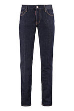 Load image into Gallery viewer, 5-pocket jeans
