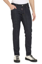 Load image into Gallery viewer, Skater skinny jeans
