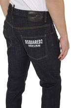 Load image into Gallery viewer, Skater skinny jeans
