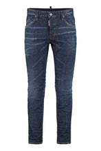 Carica l'immagine nel visualizzatore di Gallery, Jeans skinny Skater
