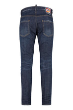 Carica l'immagine nel visualizzatore di Gallery, Jeans skinny Skater
