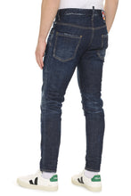 Carica l'immagine nel visualizzatore di Gallery, Jeans skinny Skater
