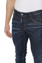 Carica l'immagine nel visualizzatore di Gallery, Jeans skinny Skater
