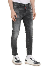 Load image into Gallery viewer, Skater jeans
