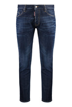 Carica l'immagine nel visualizzatore di Gallery, Jeans slim fit Skater
