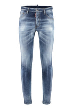 Carica l'immagine nel visualizzatore di Gallery, Jeans Cool-Guy
