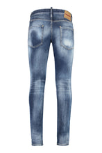 Carica l'immagine nel visualizzatore di Gallery, Jeans Cool-Guy
